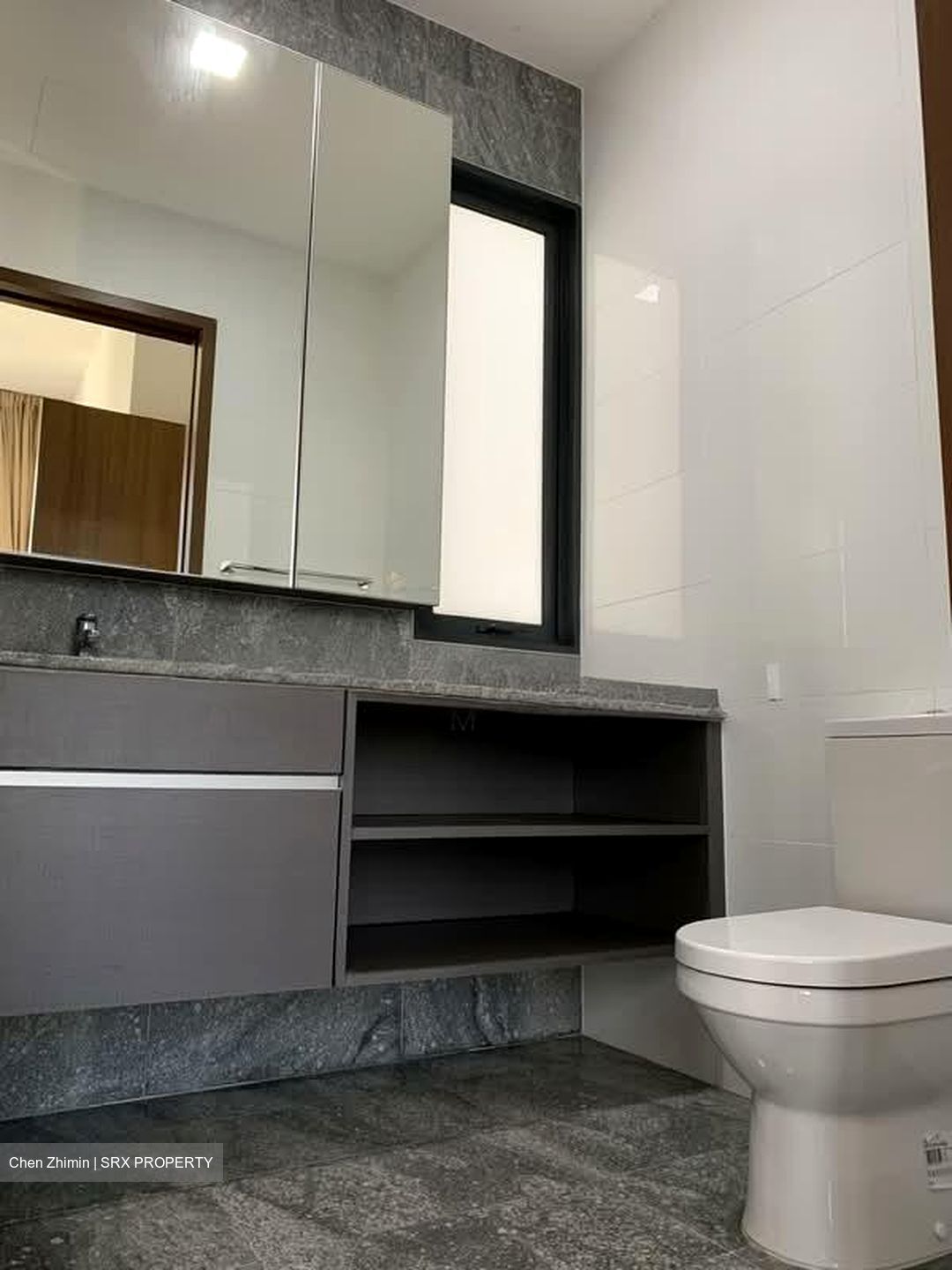 Eco Sanctuary (D23), Condominium #557946261